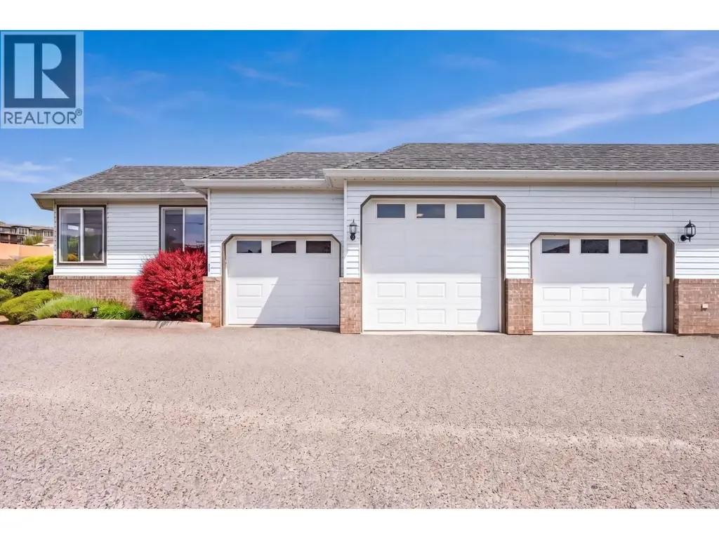 2420 Ingram Road Unit# 303, West Kelowna